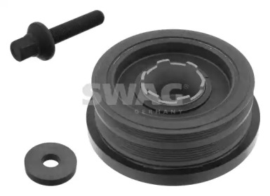 WILMINK GROUP wg1794966 -  Ременный шкив, коленчатый вал